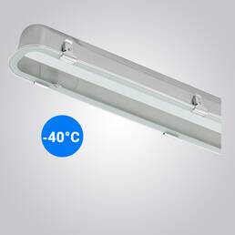 ACERO LED -40&deg;C