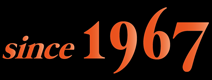 since 1967